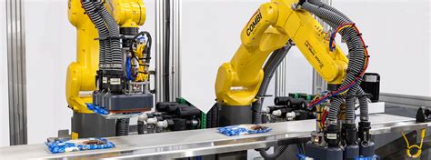 Automated Packaging Systems From Combi Packaging Systems