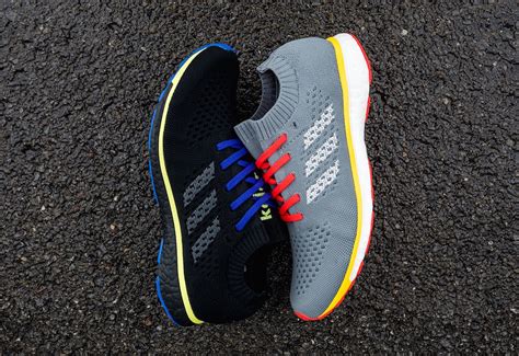 adidas by color AlphaBounce adiZero Prime Boost - Sneaker Bar Detroit