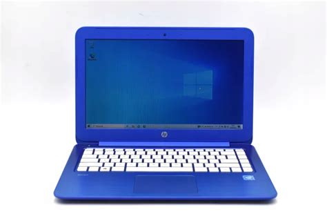 LAPTOP HP STREAM 13 N2840 2GB RAM 32GB SSD WIN10 Sklep Opinie Cena