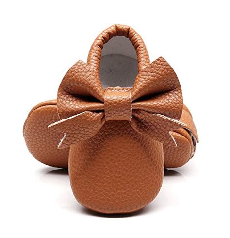 10 Best Baby Deer Crib Shoes Dec Of 2022 Babystufflab