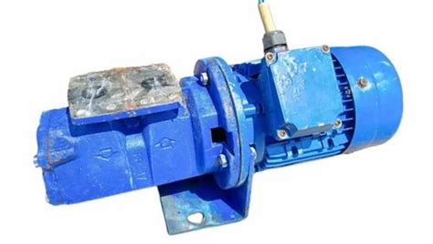 imo screw pump   electric screw pump  bhavnagar id
