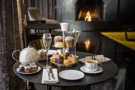 Top 15 Festive Afternoon Teas In London About Time Magazine