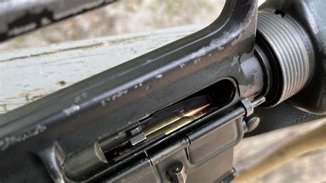 Common Ar Malfunctions How To Palmetto State Armory Forum