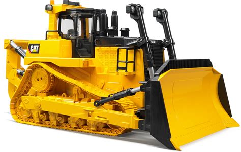 Bruder Caterpillar Bulldozer Oku