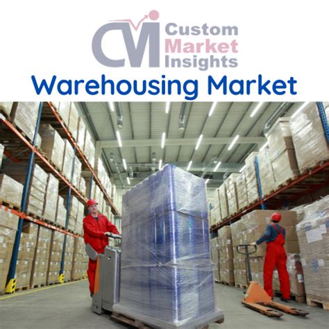 Warehousing Market Size Trends Share Global Forecast