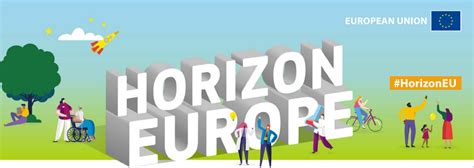 Horizon Europe Event Launch Sern News