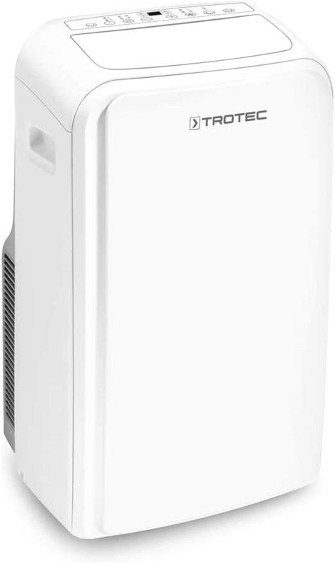 Recensione Trotec Pac Sh