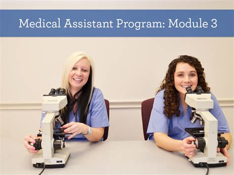 Medical Assistant Program Module 3 Ross Campus News And Events