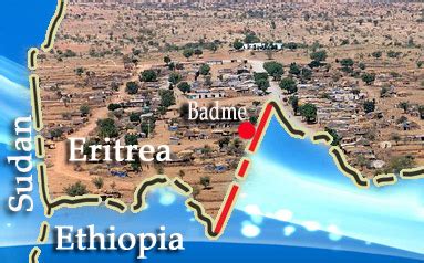 Badme: An Eritrean Opposition Deathbed - Awate.com