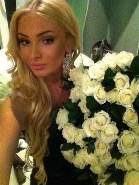 Pin By K S E N I A On Alena Shishkova Hair Beauty Blonde Beauty