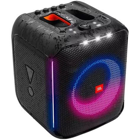 CAIXA DE SOM JBL PARTYBOX ENCORE 100W BLUET PT