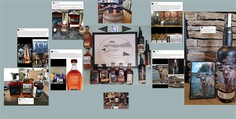 Lake Cumberland Boaters Bourbon Crew
