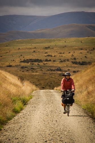 Images from the Otago Rail Trail – The Path Less Pedaled