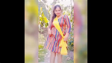 টিকটকের পম পম Pom Pom Tiktok Video Bangla Tiktok Video Youtube