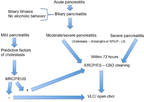 Table 1 From Role Of Surgery In The Treatment Of Pancreatitis And Its