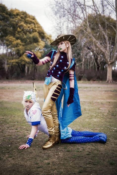 Jojos Bizarre Adventure Steel Ball Run Gyro Zeppeli Cosplay Shoes Jjba