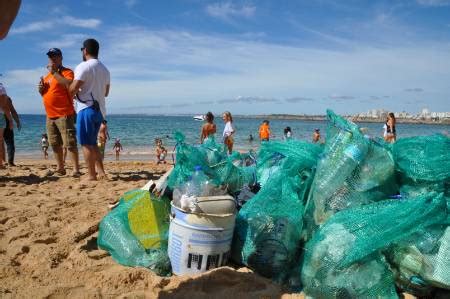 Operação Praia Limpa arranca esta semana Postal do Algarve