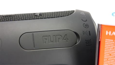 JBL Flip 4 - Kompakter Bluetooth-Lautsprecher im Test | Bluetooth ...