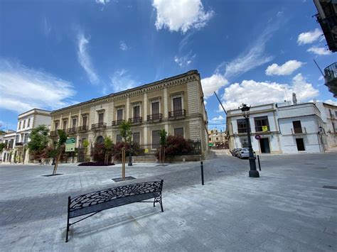 Corte De Tr Fico En La Carretera De Lebrija Hasta El De Junio Y De