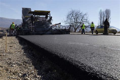 Route of highway to Albania will have to be modified after objections ...