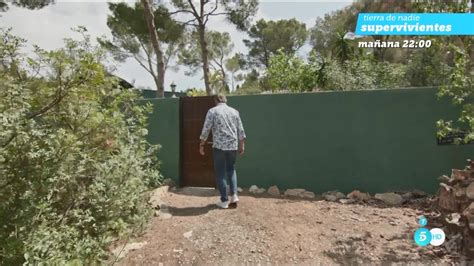 Pocholo Abre Las Puertas De Su Casa En Ibiza A Bert N Osborne As Es