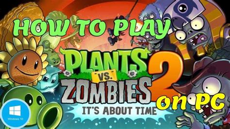 Tải Plants Vs Zombies 2 PC Full Crack Miễn Phí 100 2023