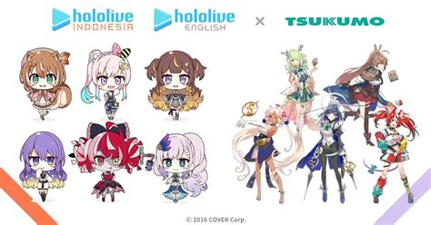 Hololive Iden Tsukumo Gamebase