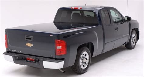 Snuglid Sl Tonneau Cover Snugtop