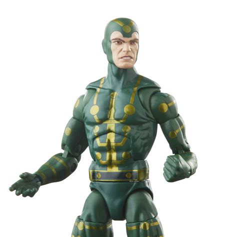 Marvel Legends Series X Men Classic Multiple Man 6 Inch Action Figure