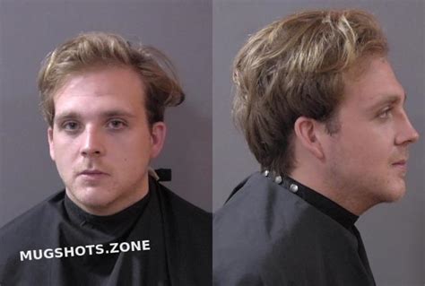 Breedlove Christopher Michael Hamilton County Mugshots Zone