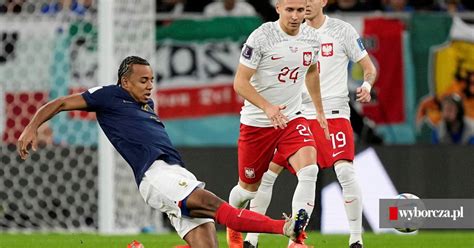 Lechia Gdańsk Jak wypadli na mundialu jej byli piłkarze Grali sporo