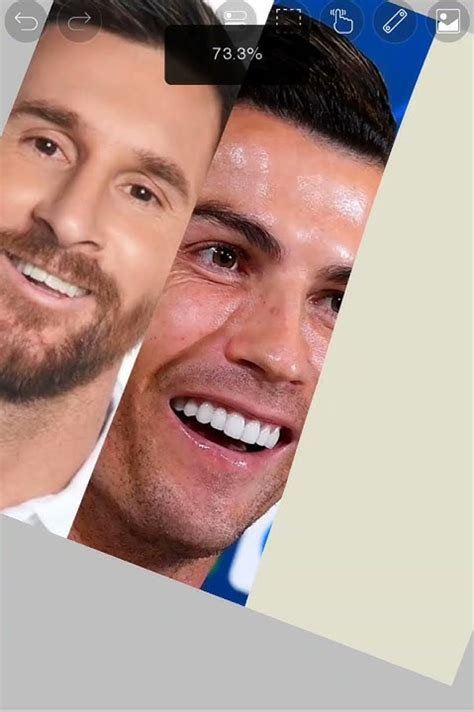 Lionel Messi Vs Cristiano Ronaldo Vs Neymar Jr Teeth 🦷😁 Shorts Youtube