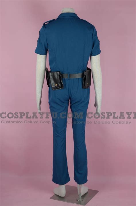 Custom Rin Cosplay Costume (ED) from Free Eternal Summer - CosplayFU.com