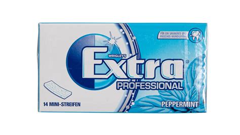 Extra Professional Peppermint Nah Gut Urbanstra E Wolt