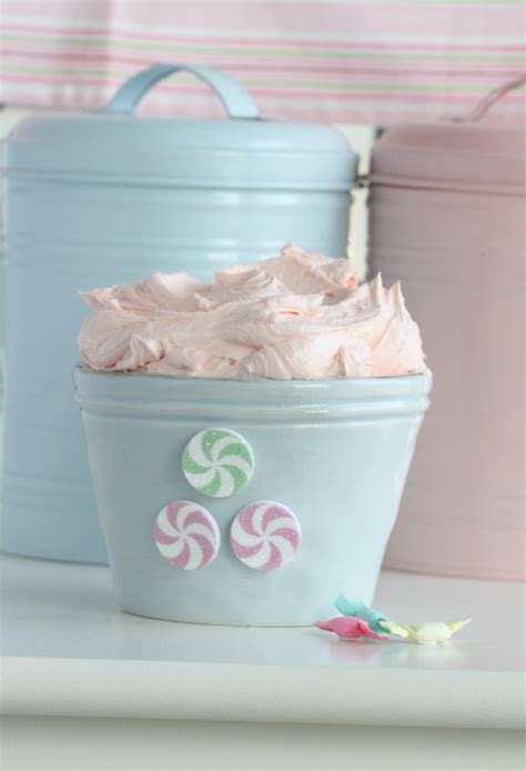 Candy Frosting - Passion For Baking :::GET INSPIRED:::