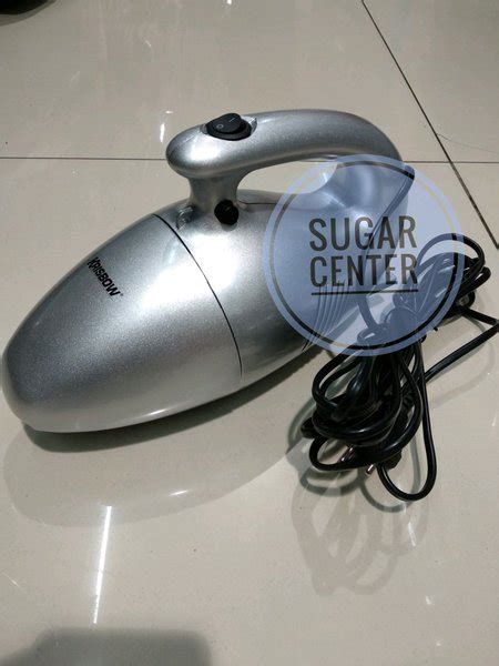 Jual Vacuum Cleaner Krisbow Alat Penghisap Debu Di Lapak Sugar Center Bukalapak