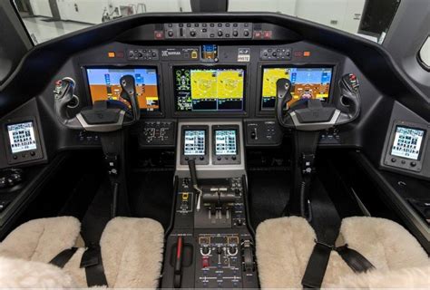 Cessna Citation Longitude Jet Advisors