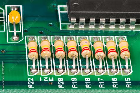 How To Test A Capacitor On A Circuit Board