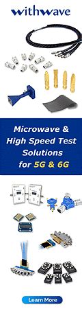 Frequency Wavelength Conversion Table RF Cafe