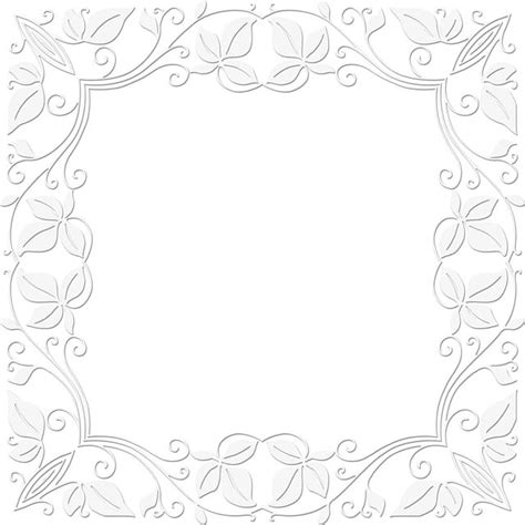 Download White Border, Frame, White Frame. Royalty-Free Stock ...