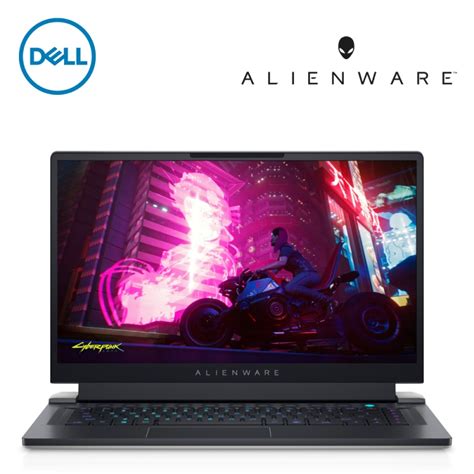 Ripley Laptop Dell Alienware M Intel I Hx Gb Ddr Tb Ssd