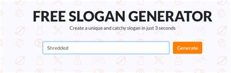 5 Reasons Why You Need an Advertising Slogan Generator