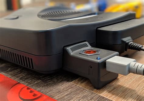 EON Super 64 Review — What's Old is New Again