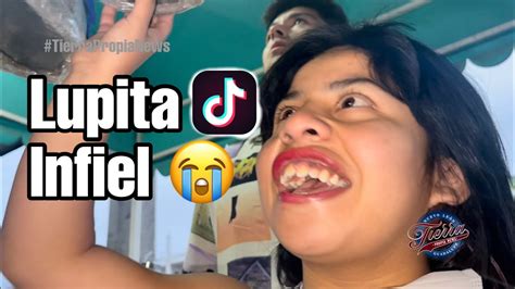 Ay No Lupita Tiktok Youtube