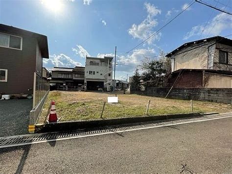 【ホームズ】高知市薊野東町 売土地／｜高知市、jr土讃線 薊野駅 徒歩12分の土地（物件番号：0129446 0001246）