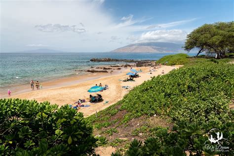 🏝 All 15 Kihei Beaches Explained: The Ultimate 2024 Guide ⋆ We Dream of ...