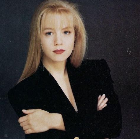 Jennie Garth 1991 Jennie Garth Jennie Garth 90210 Garth