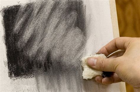 Los Tipos De Gomas De Borrar Para Dibujo