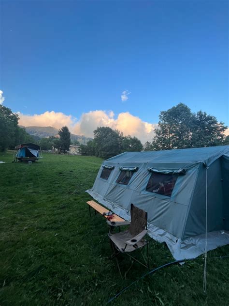 Campo Reparto Re Art E I Cavalieri Della Tavola Rotonda Scout