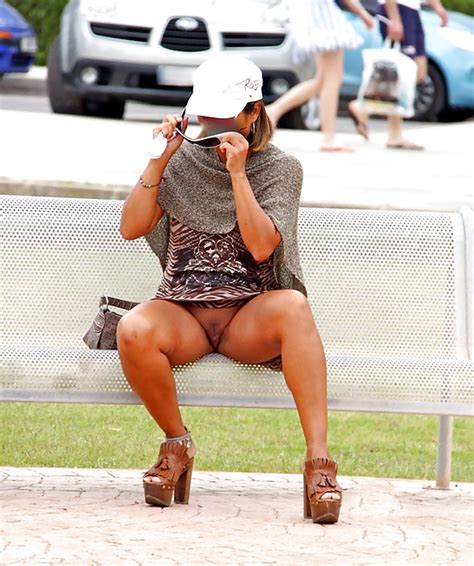 Upskirt No Pants 24 Porn Pictures XXX Photos Sex Images 1187730 PICTOA